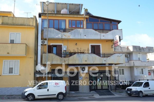 casa semindipendente in vendita a Santa Margherita di Belice