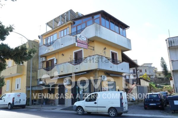 casa indipendente in vendita a Santa Margherita di Belice