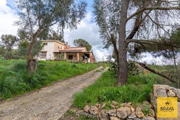 casa indipendente in vendita a Santa Margherita di Belice