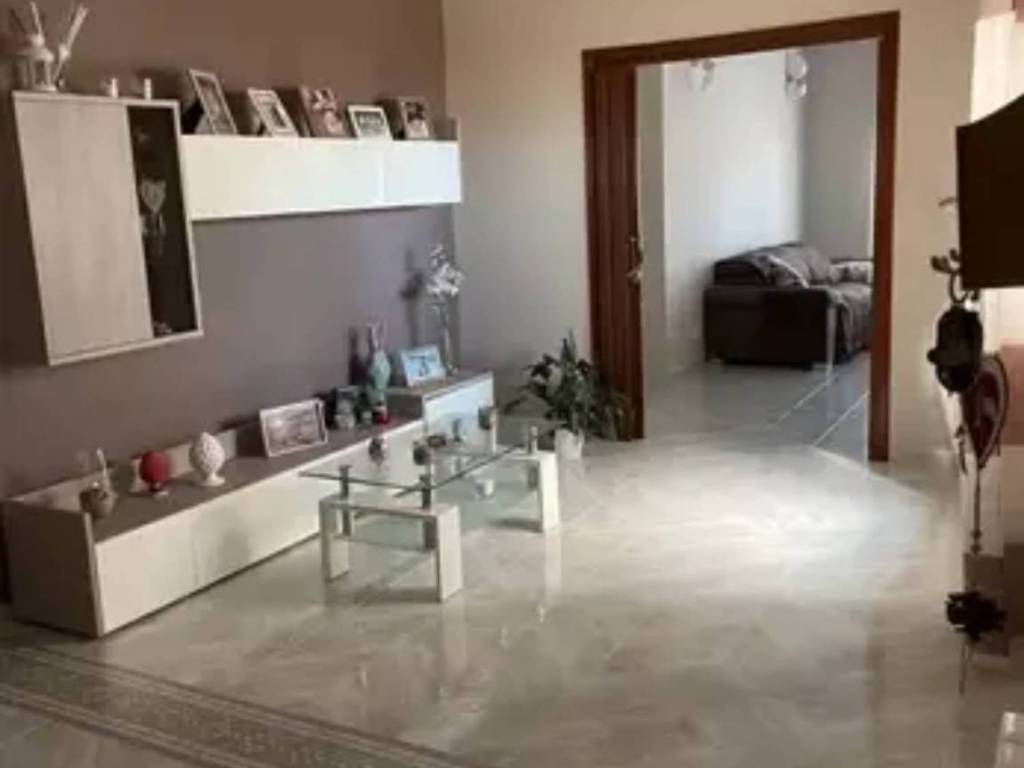appartamento in vendita a Sant'Angelo Muxaro