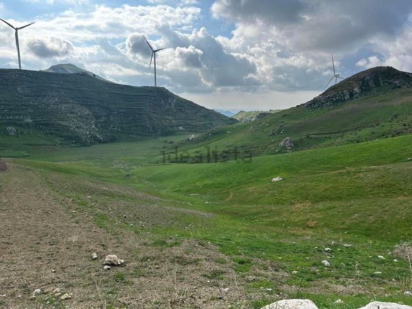 azienda agricola in vendita a Sant'Angelo Muxaro