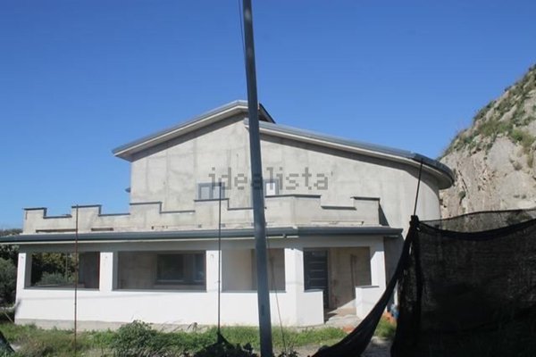 casa indipendente in vendita a Sant'Angelo Muxaro