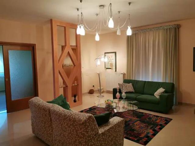 appartamento in vendita a Santo Stefano Quisquina