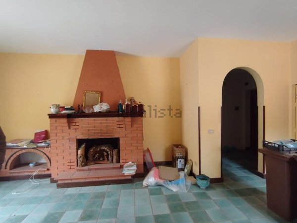 appartamento in vendita a Santo Stefano Quisquina