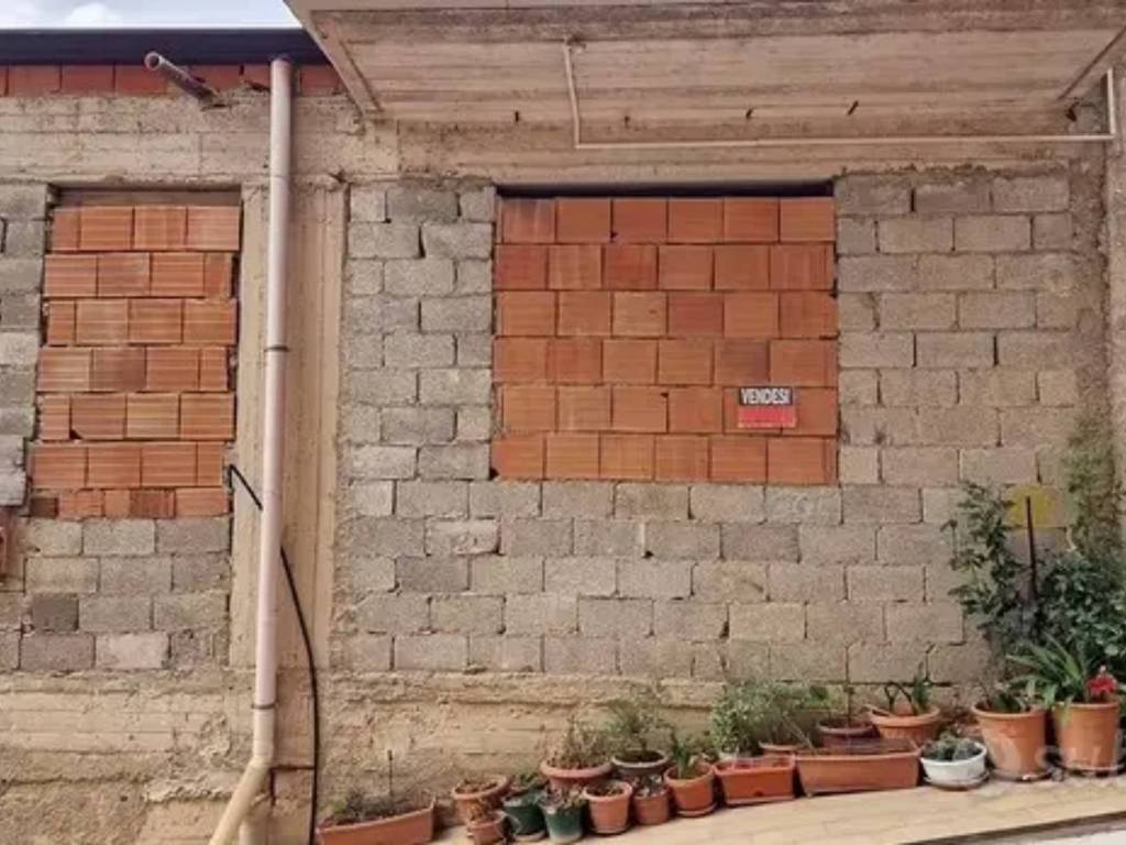 casa indipendente in vendita a Santo Stefano Quisquina