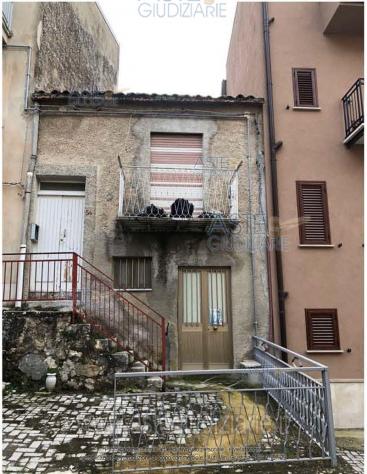 appartamento in vendita a Santo Stefano Quisquina