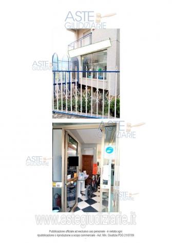 locale commerciale in vendita a Santo Stefano Quisquina
