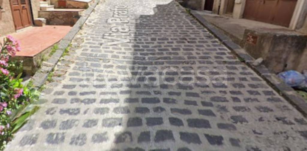 appartamento in vendita a Santo Stefano Quisquina