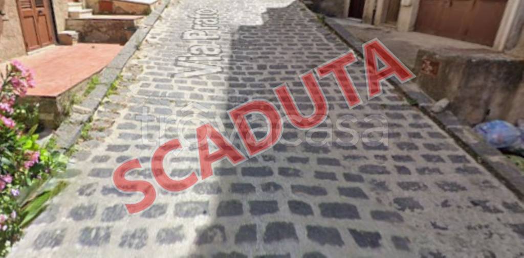 appartamento in vendita a Santo Stefano Quisquina