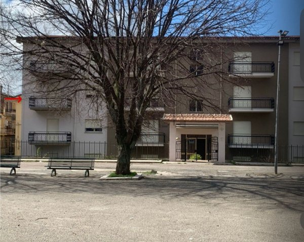 appartamento in vendita a Santo Stefano Quisquina