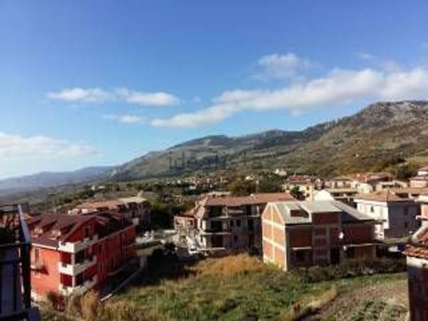 appartamento in vendita a Santo Stefano Quisquina