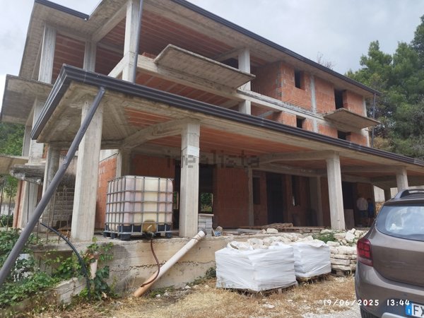 appartamento in vendita a Santo Stefano Quisquina