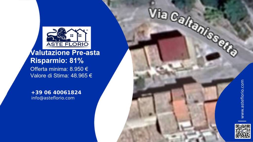 appartamento in vendita a Santo Stefano Quisquina