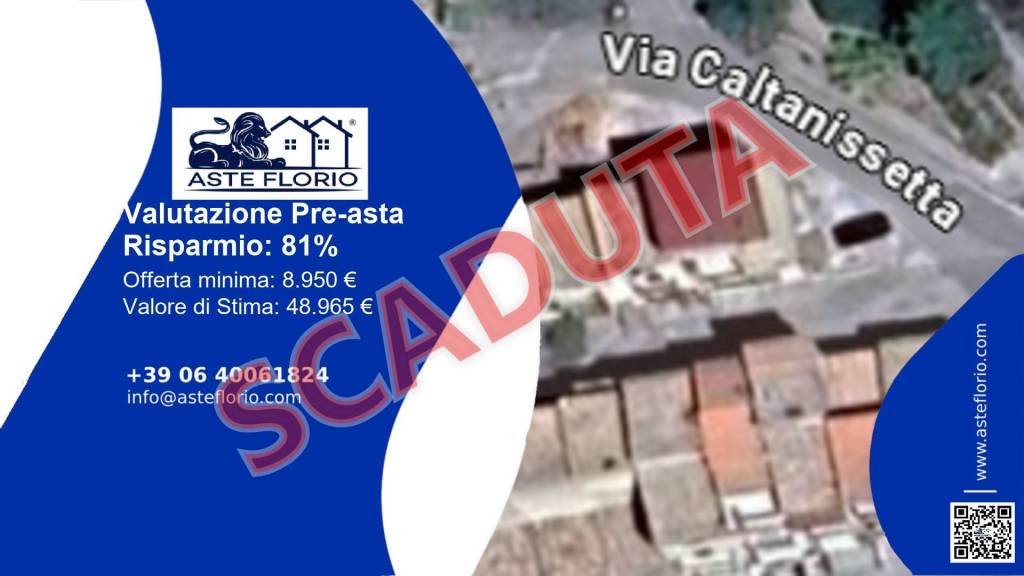 appartamento in vendita a Santo Stefano Quisquina