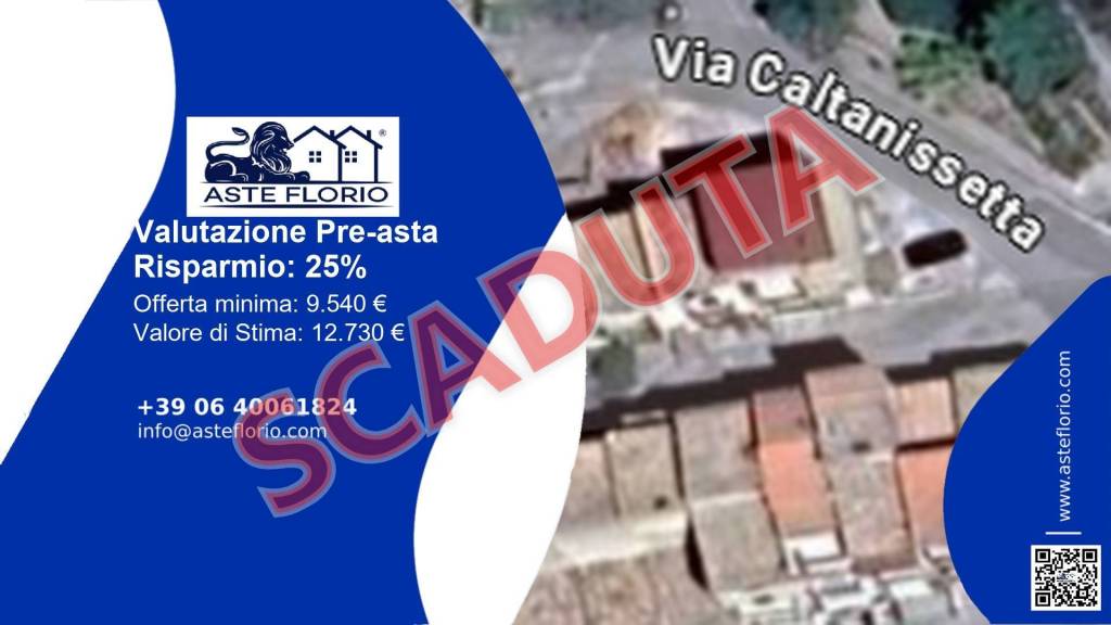 appartamento in vendita a Santo Stefano Quisquina