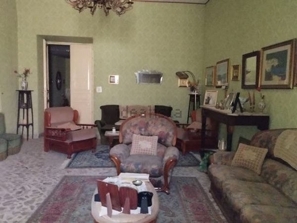 appartamento in vendita a Santo Stefano Quisquina