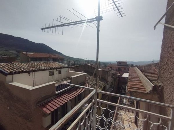 appartamento in vendita a Santo Stefano Quisquina