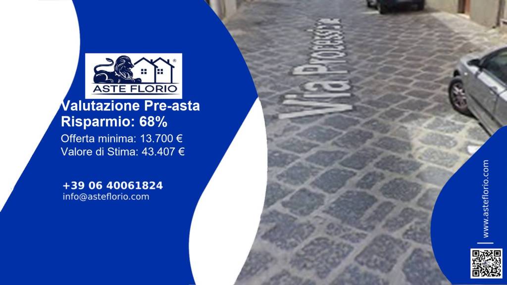 appartamento in vendita a Santo Stefano Quisquina