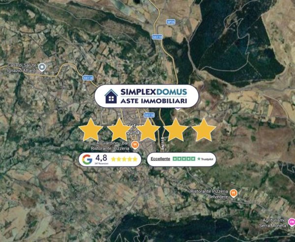 appartamento in vendita a Santo Stefano Quisquina