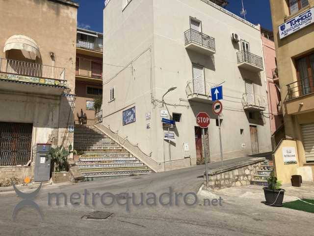 appartamento in vendita a Sciacca