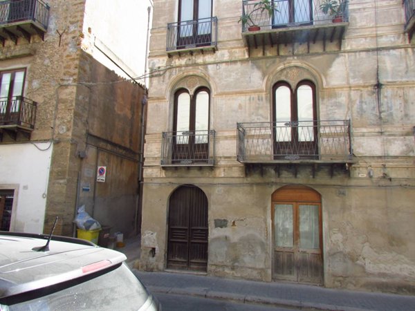 appartamento in vendita a Sciacca in zona Centro Città