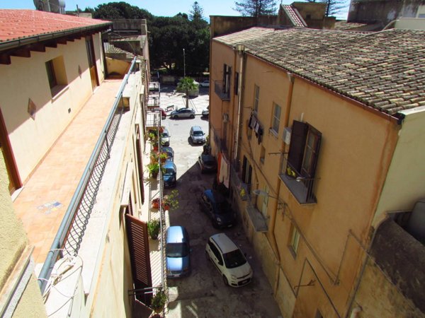 appartamento in vendita a Sciacca in zona Centro Città