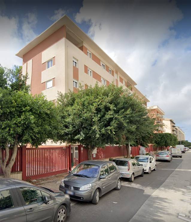 intera palazzina in vendita a Sciacca