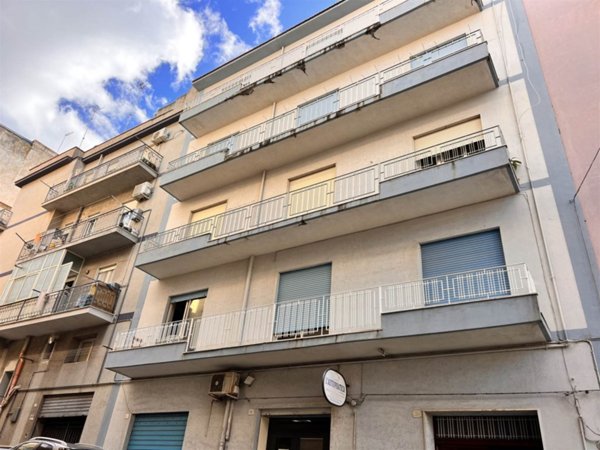 appartamento in vendita a Sciacca in zona Centro Città