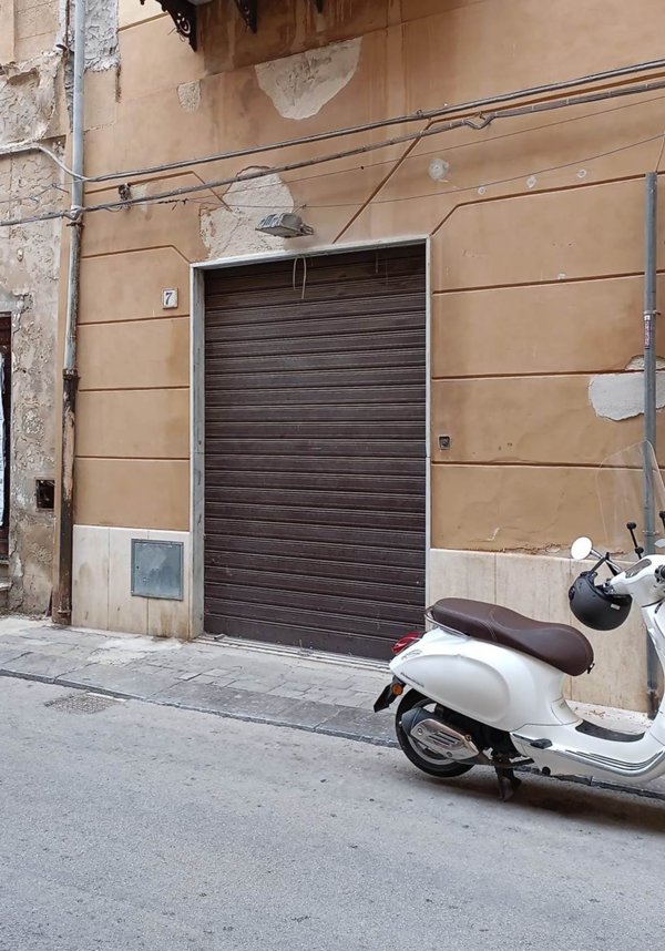 negozio in vendita a Sciacca in zona Centro Città