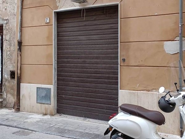 negozio in vendita a Sciacca in zona Centro Città