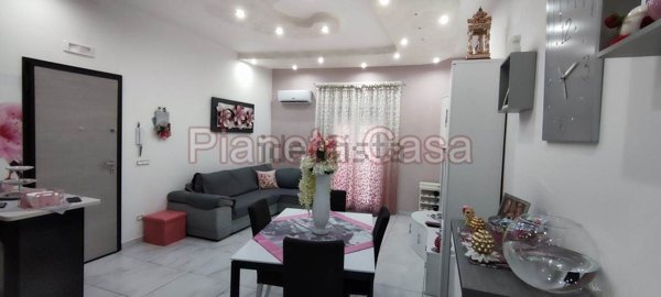 appartamento in vendita a Sciacca