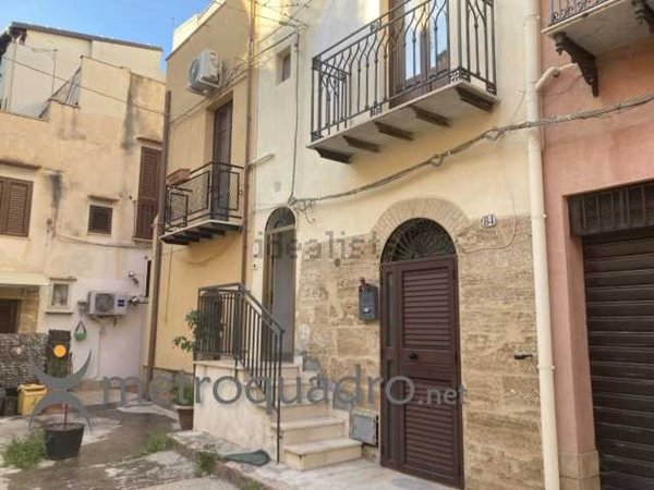 appartamento in vendita a Sciacca