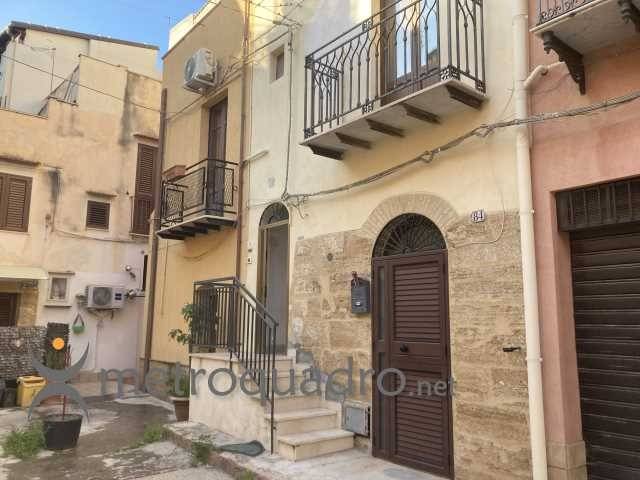 appartamento in vendita a Sciacca