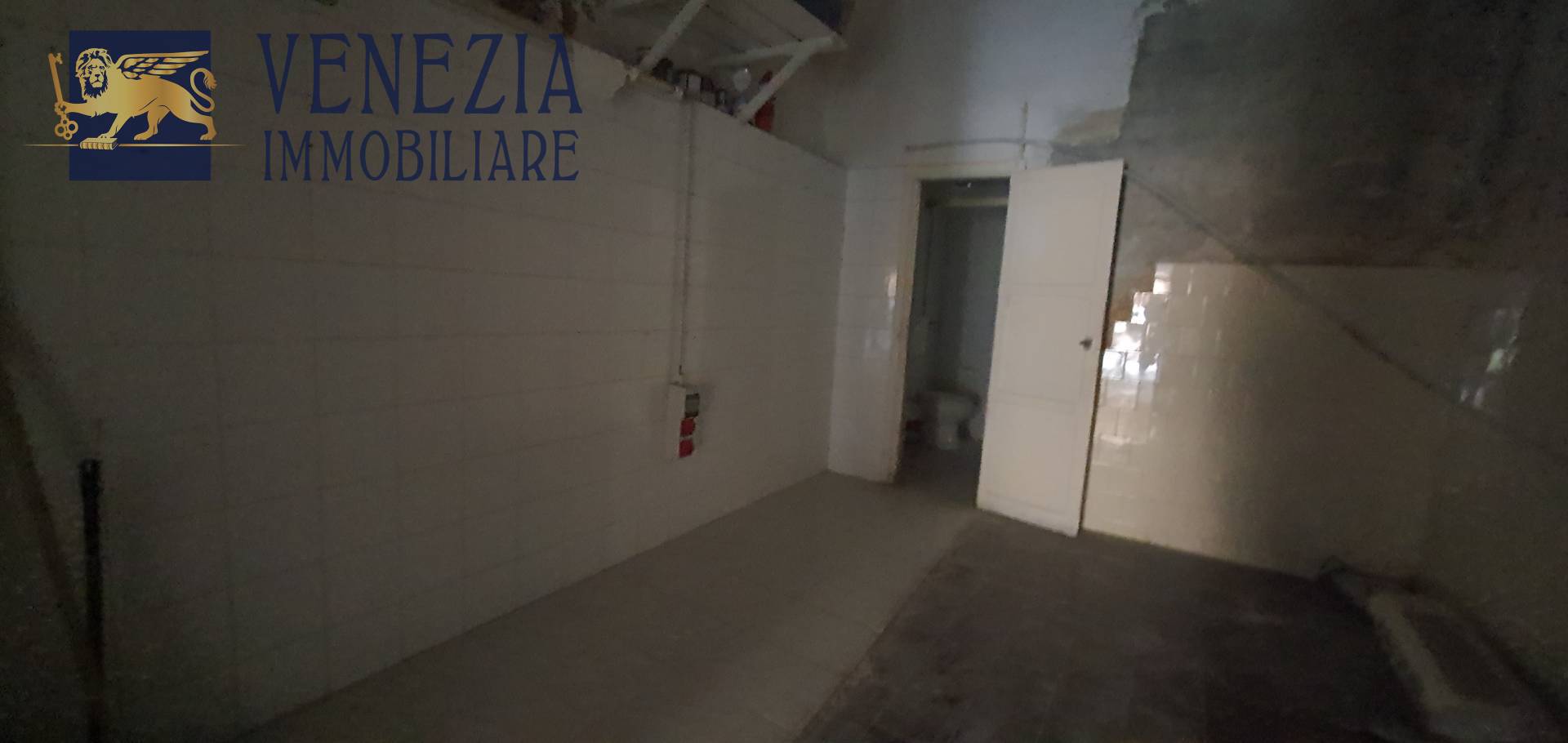 locale commerciale in vendita a Sciacca in zona Centro Città