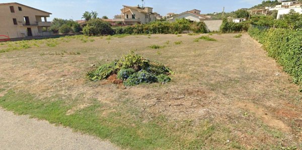 terreno agricolo in vendita a Sciacca