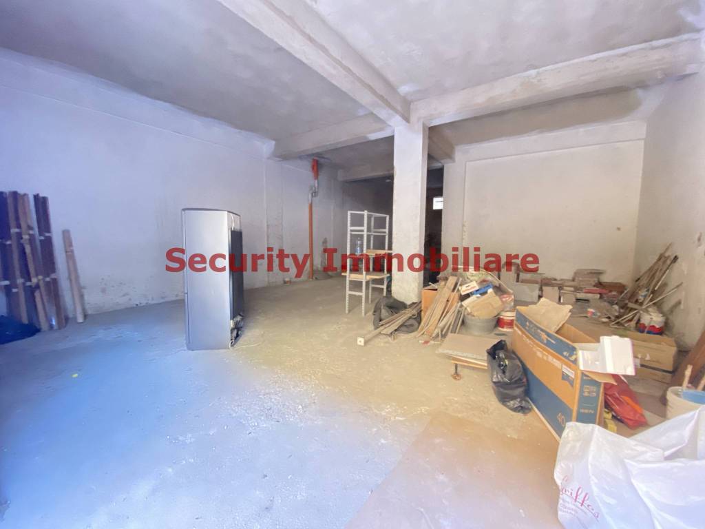 locale commerciale in vendita a Sciacca