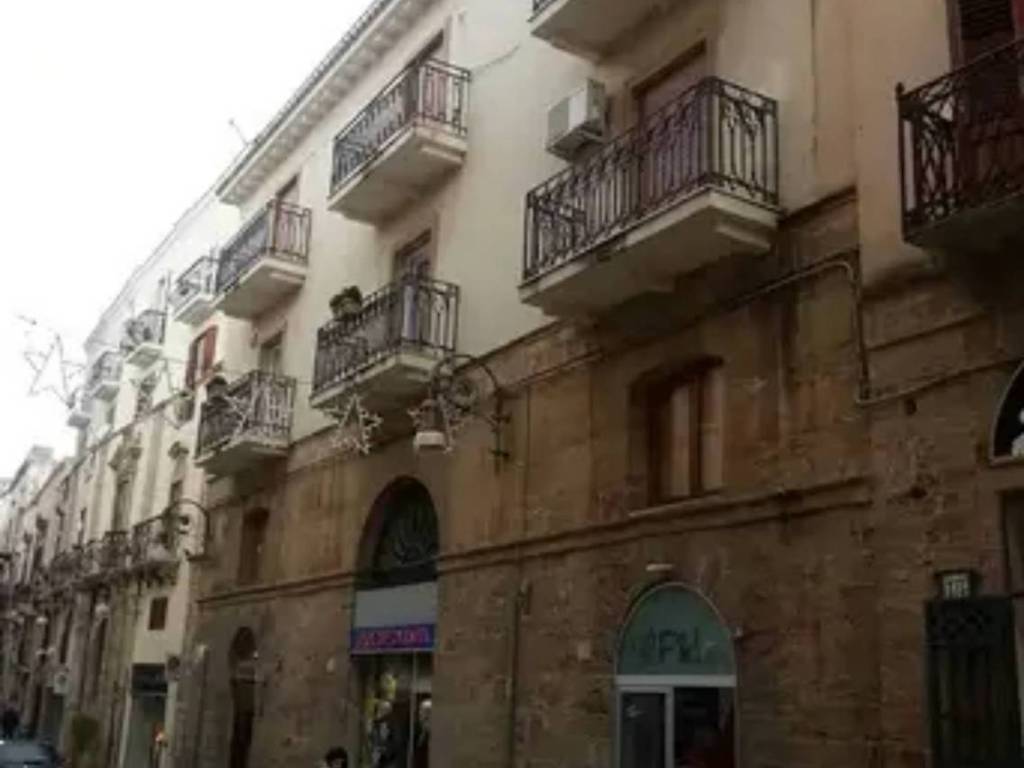 appartamento in vendita a Sciacca in zona Centro Città