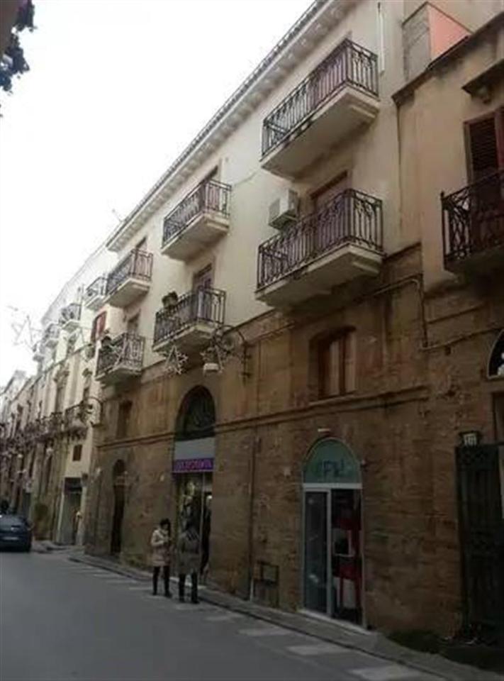 appartamento in vendita a Sciacca in zona Centro Città