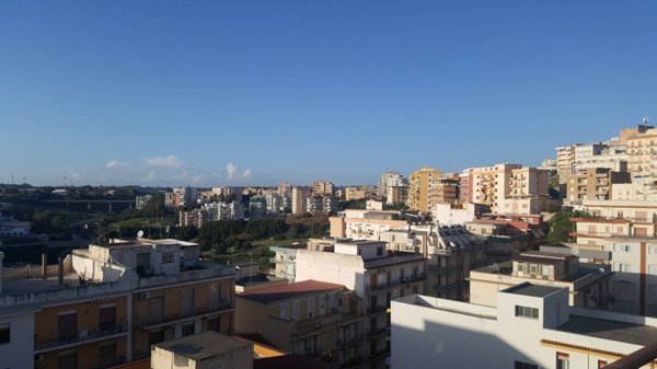 appartamento in vendita a Sciacca in zona Centro Città
