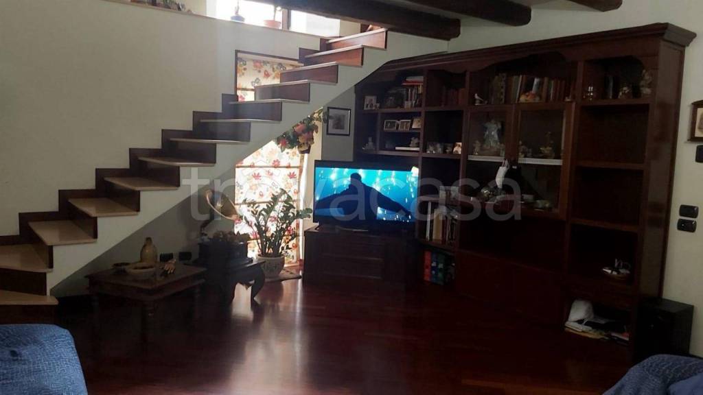 appartamento in vendita a Sciacca in zona Centro Città