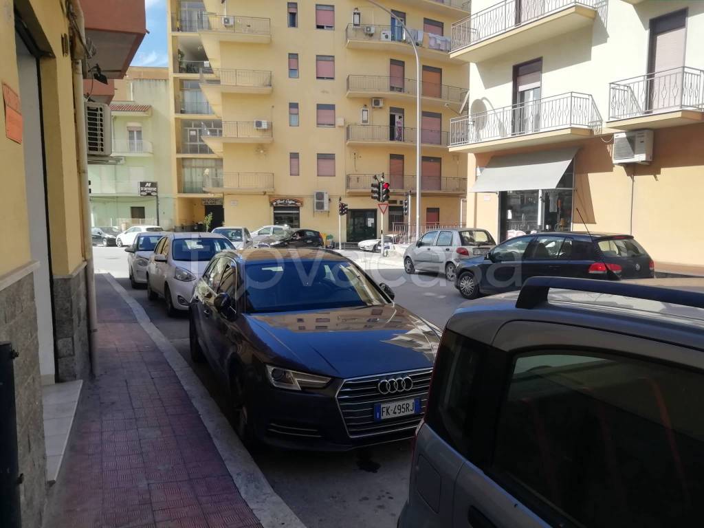 trivano in vendita a Sciacca
