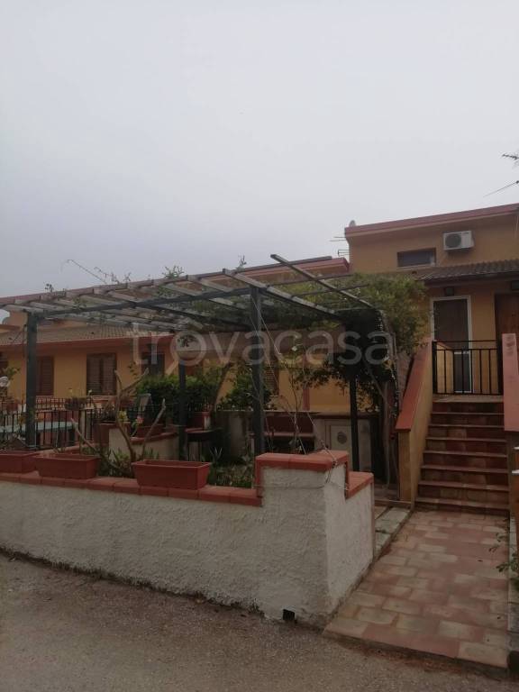 appartamento in vendita a Sciacca in zona Centro Città