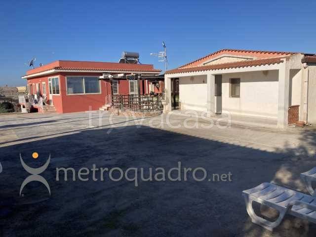 casa indipendente in vendita a Sciacca in zona Maragani