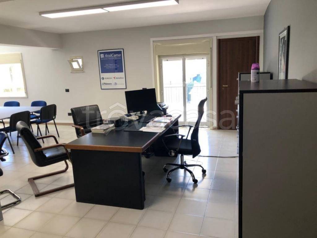 ufficio in vendita a Sciacca