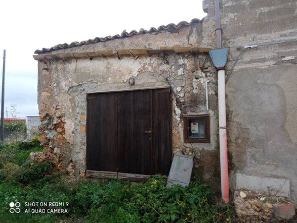 locale commerciale in vendita a Sciacca in zona San Marco