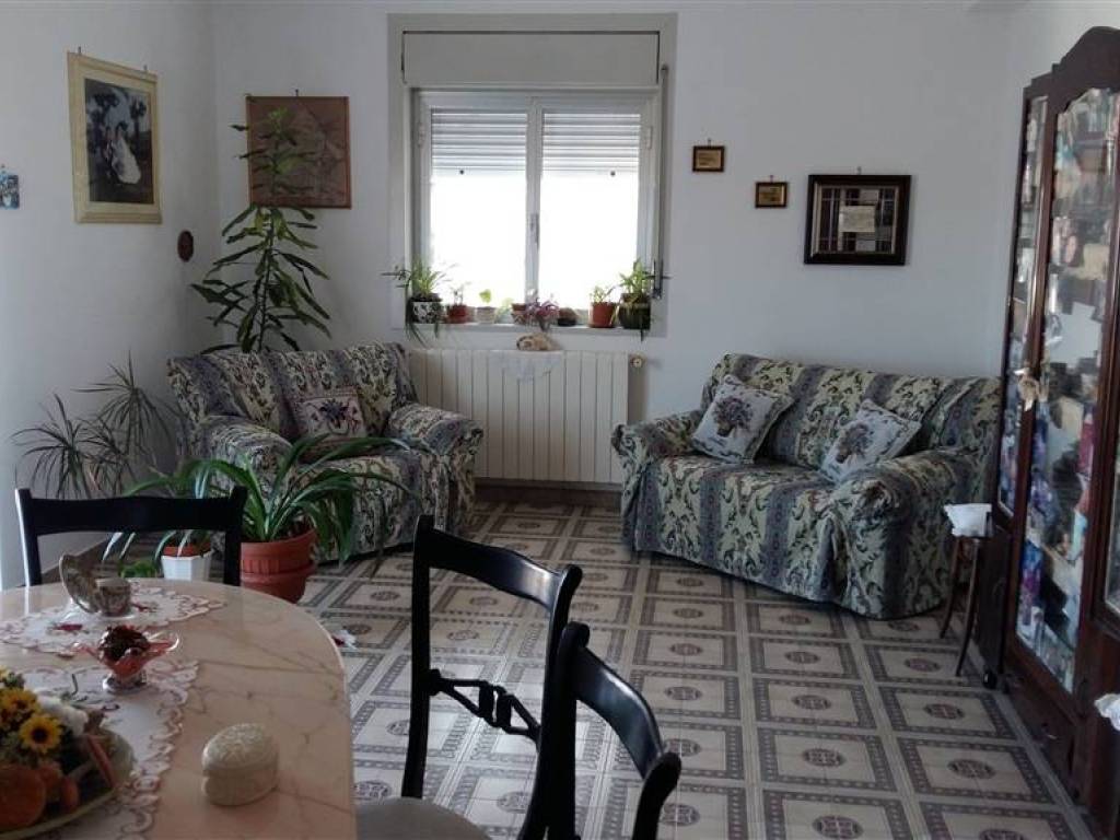 appartamento in vendita a Sciacca