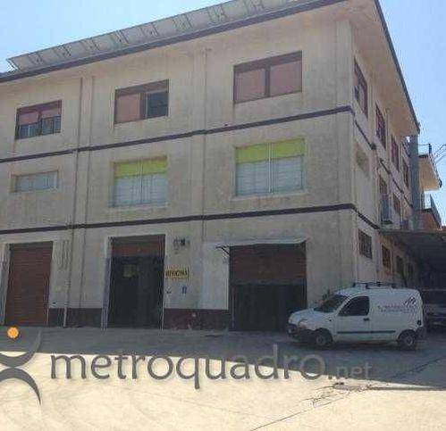 locale commerciale in vendita a Sciacca