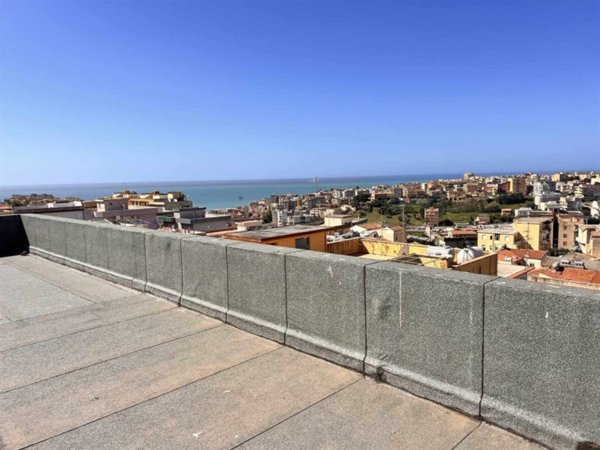 appartamento in vendita a Sciacca