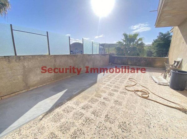 appartamento in vendita a Sciacca