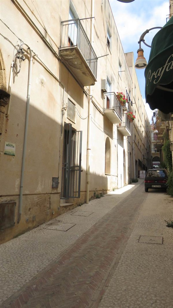 appartamento in vendita a Sciacca in zona Centro Città